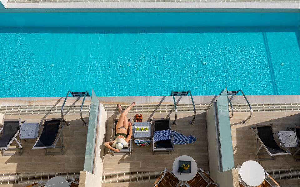 Leonardo Kolymbia Resort