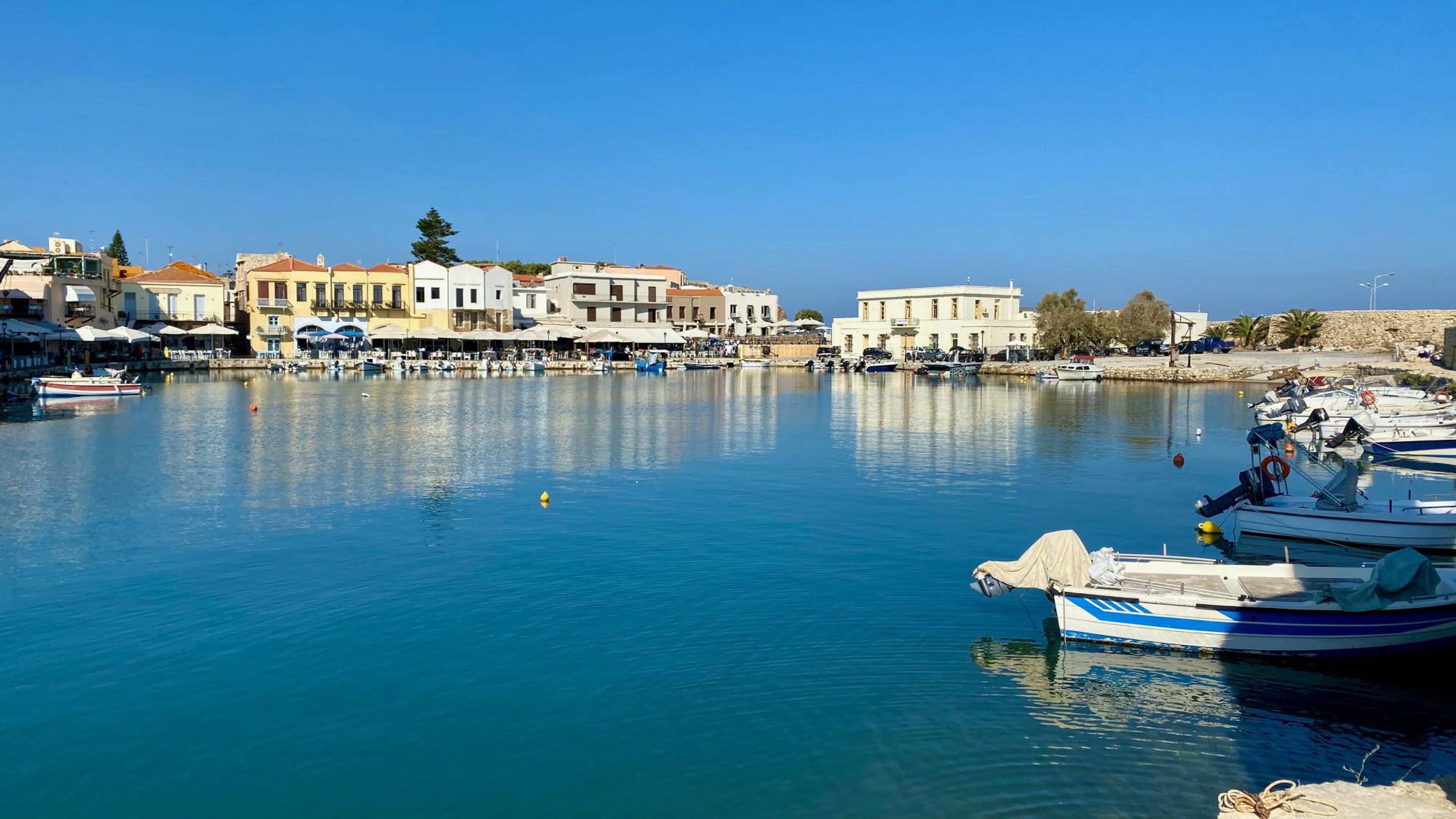 Over een all inclusive vakantie in Griekenland
