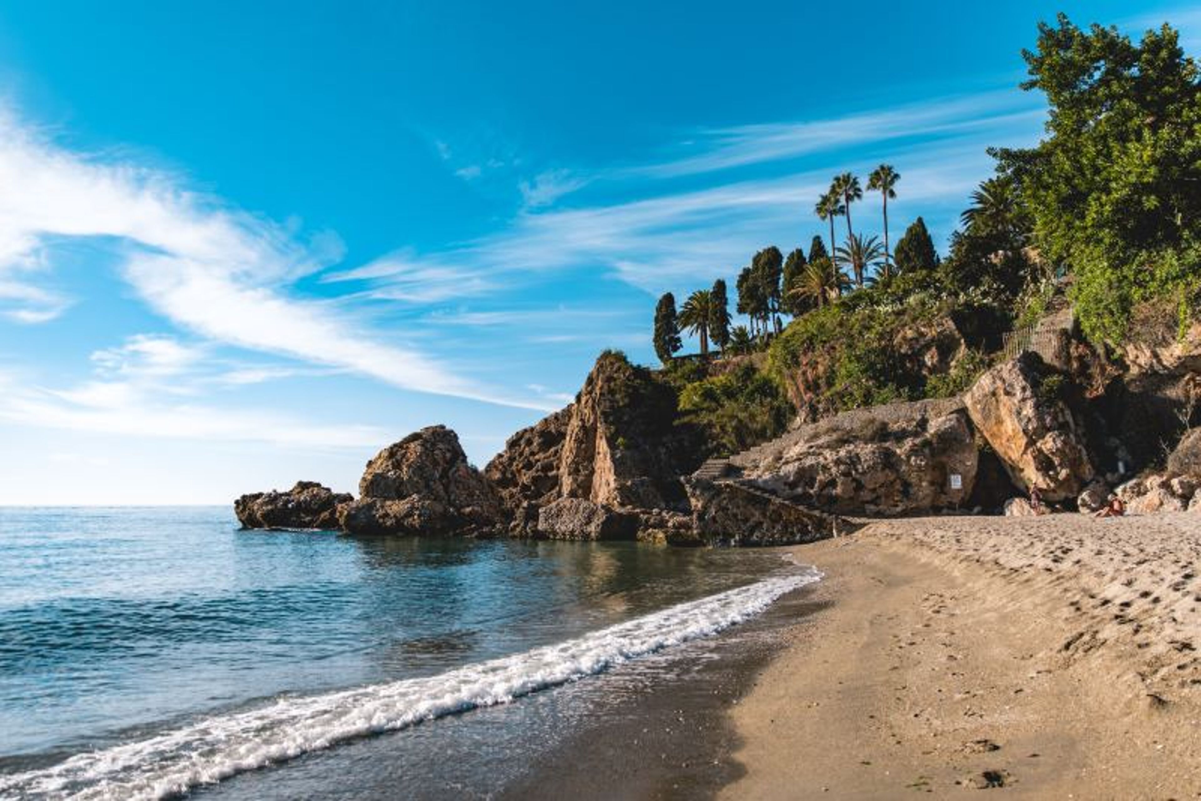 Vakanties aan de Costa del Sol