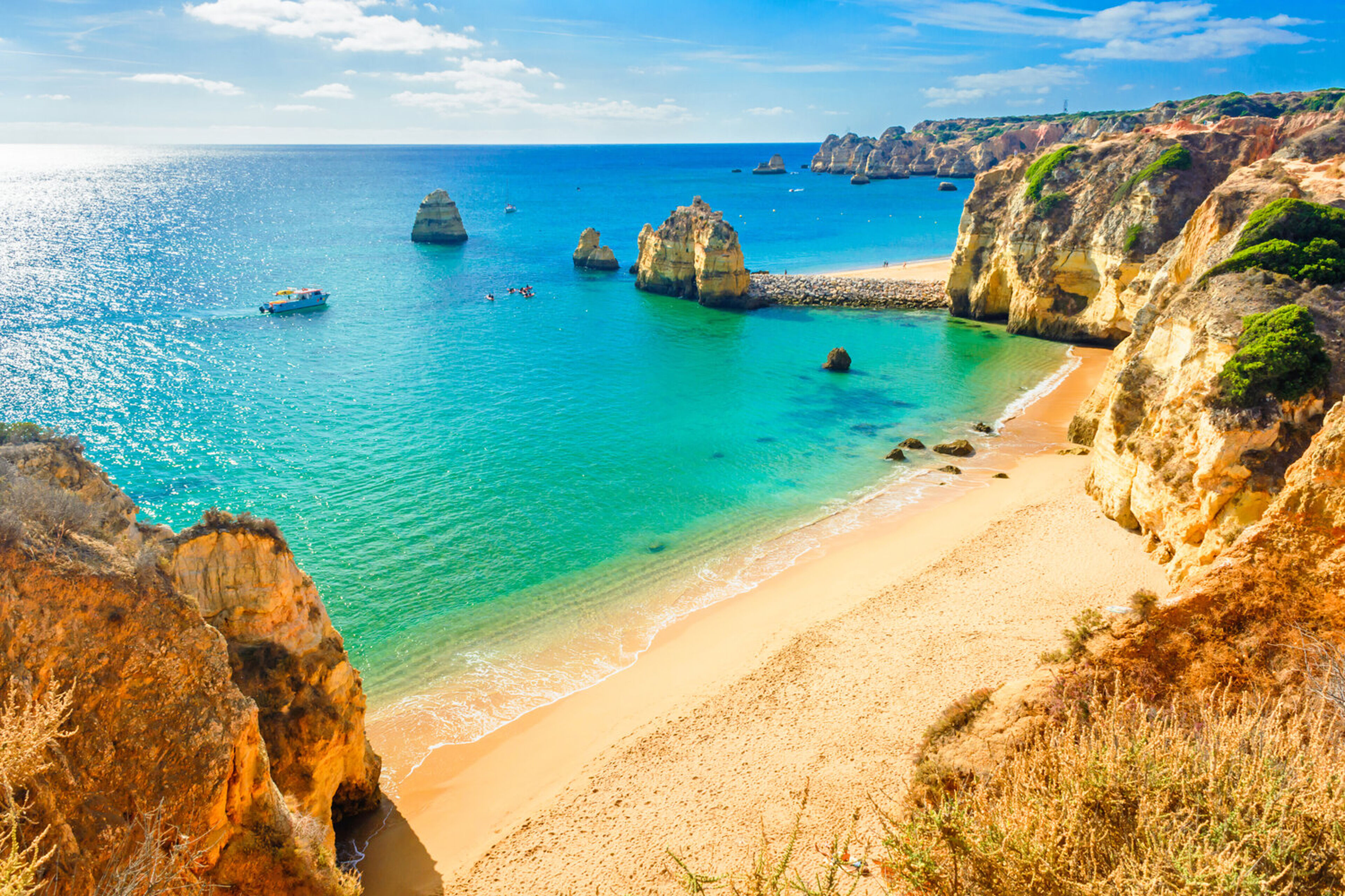 Over een vakantie in Portugal