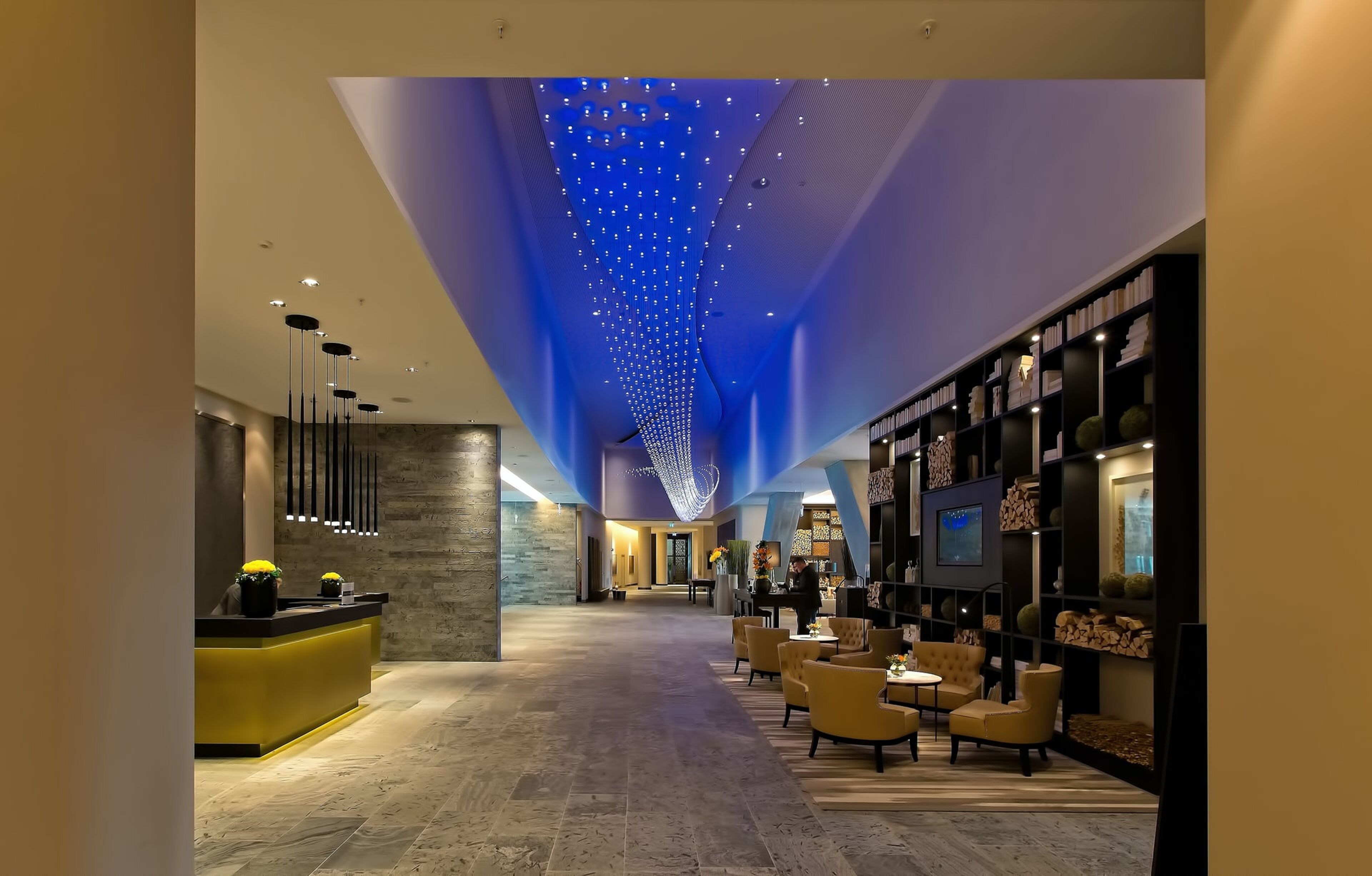 Over hotel vakanties