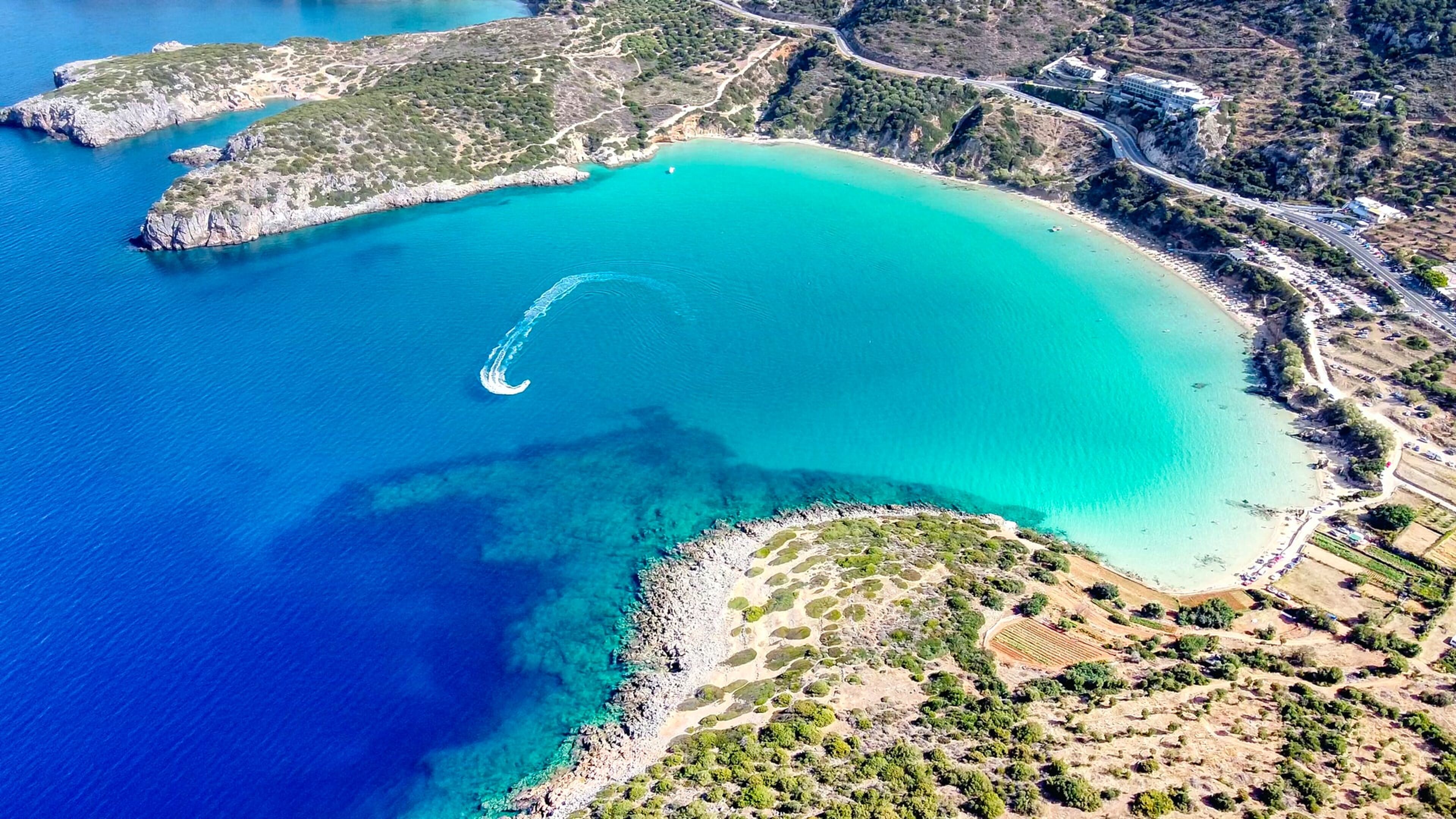 Over Kreta