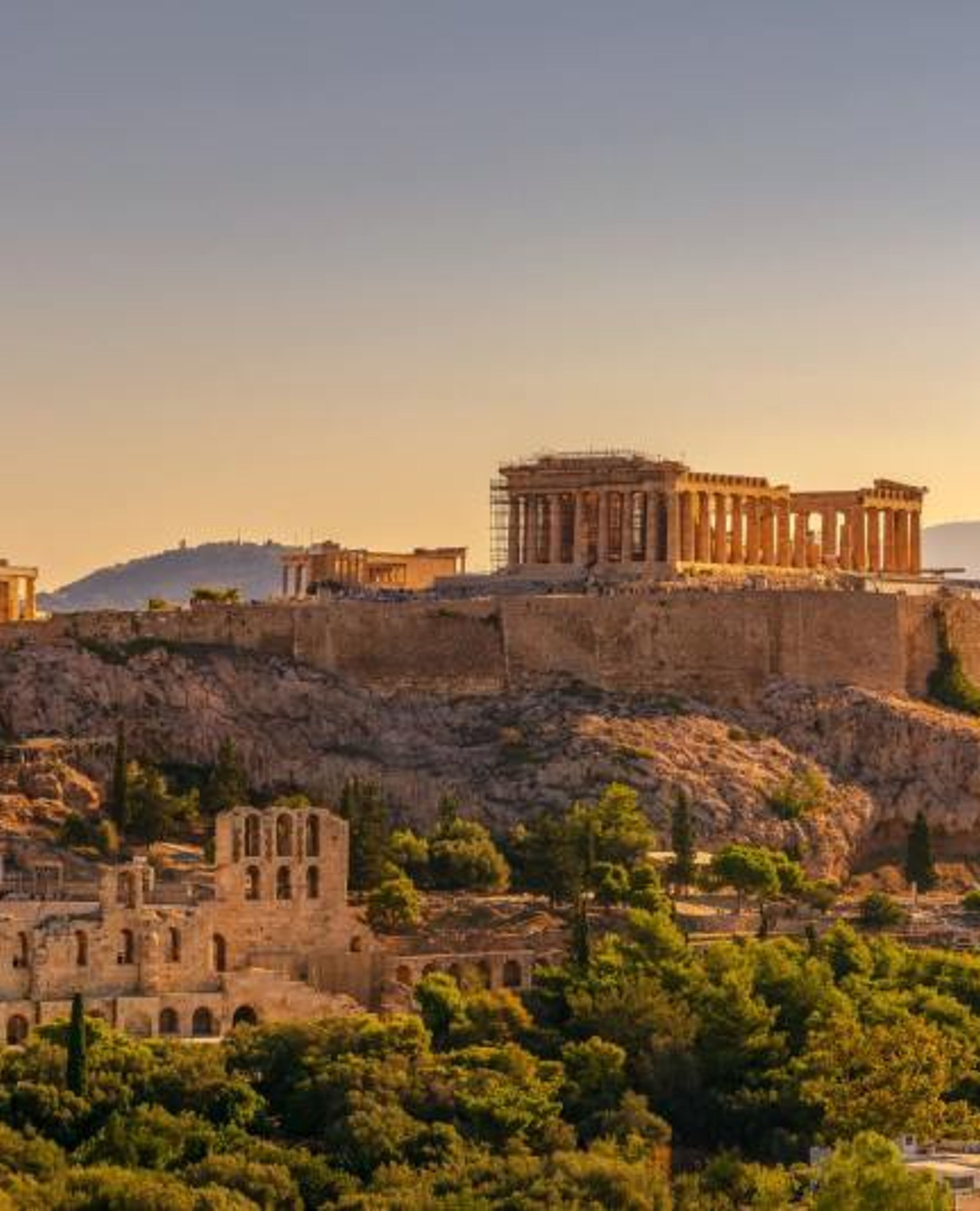 Over een all inclusive vakantie in Griekenland