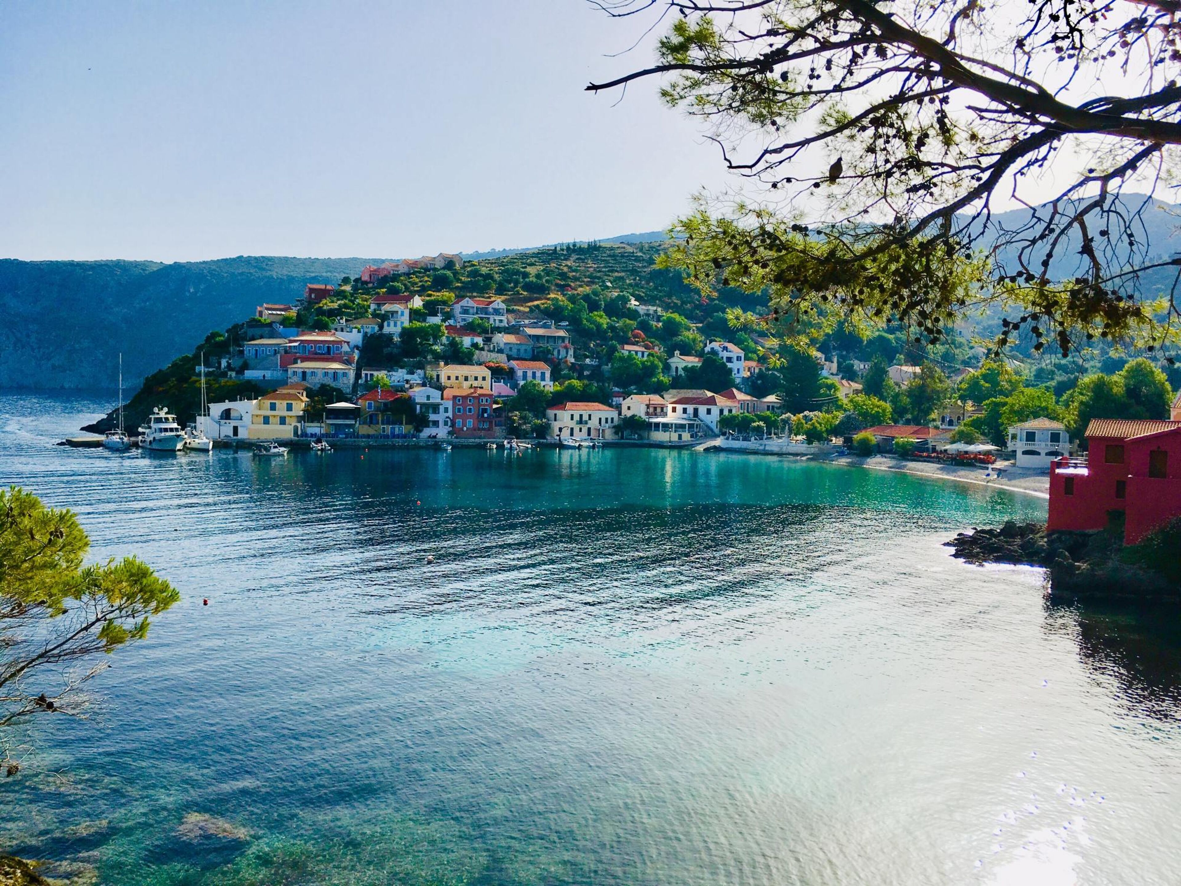 Over een all inclusive vakantie in Griekenland