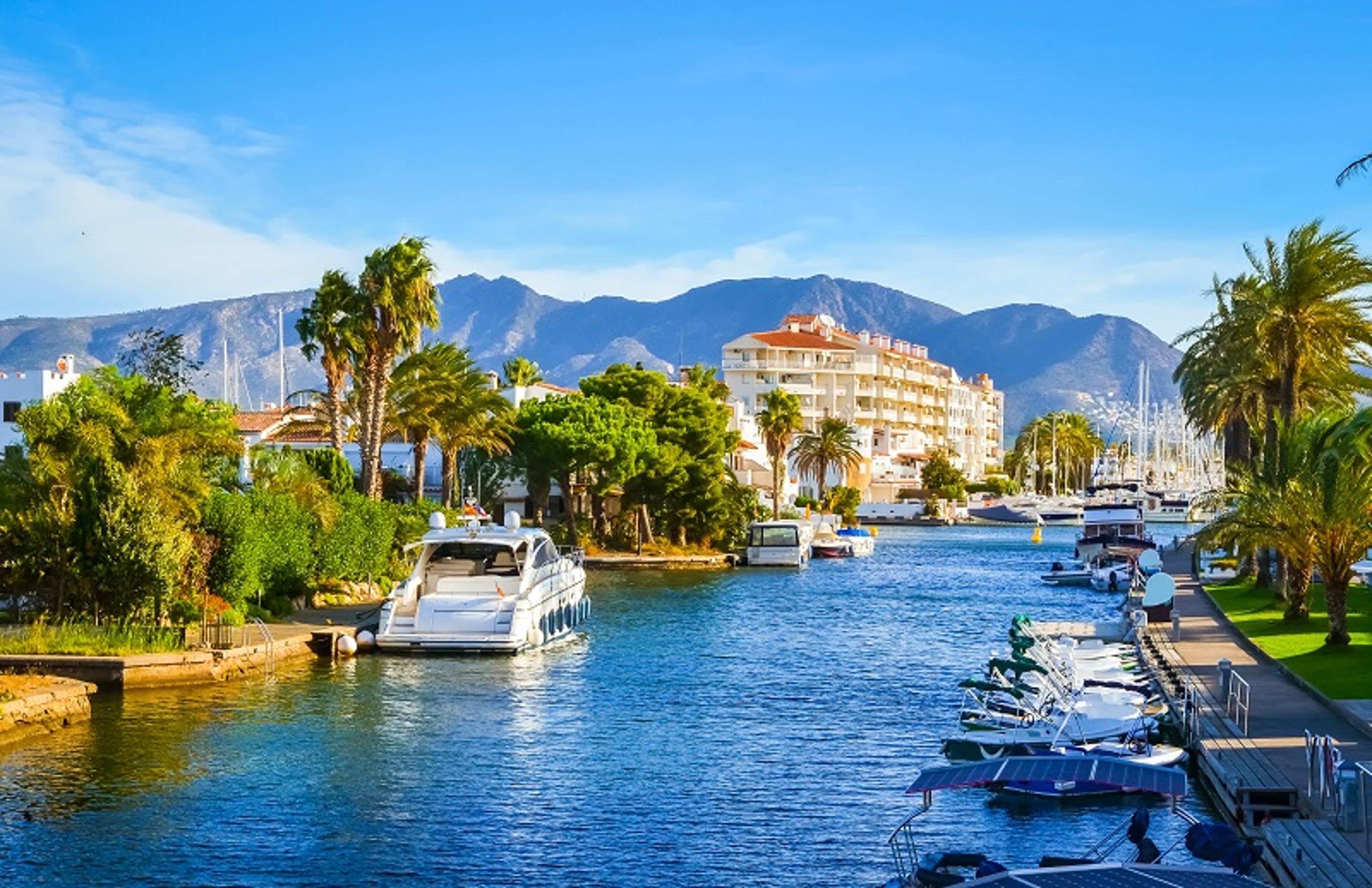 Over een last minute vakantie aan de Costa Brava