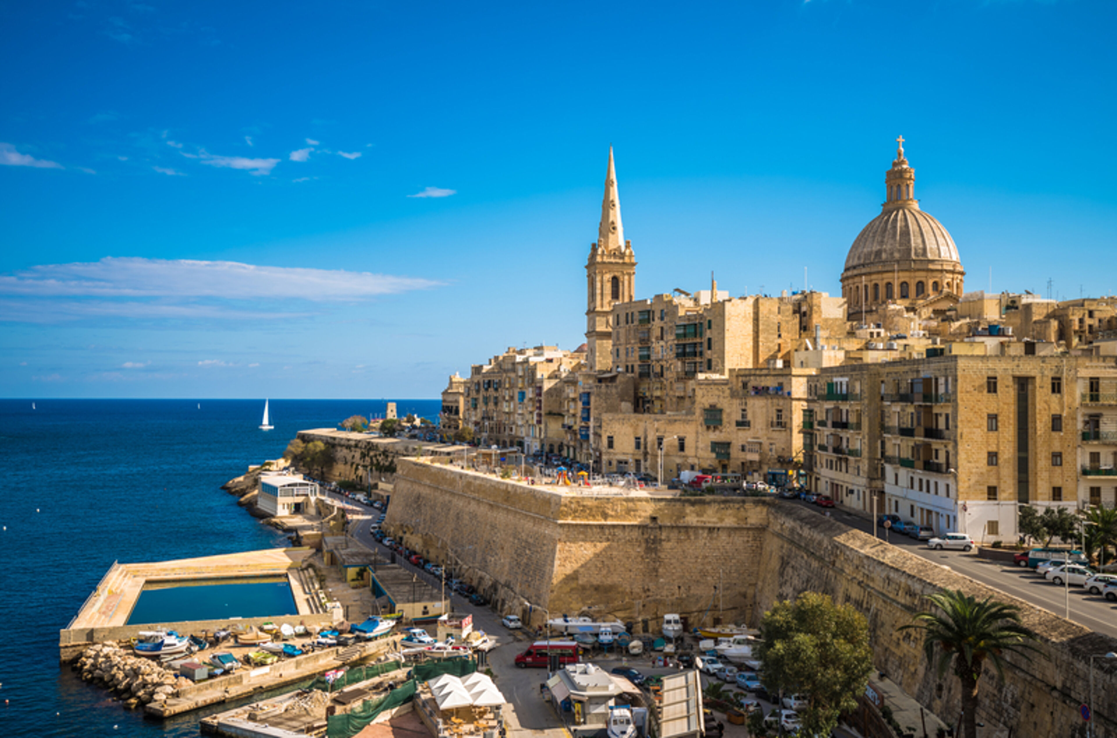 Last minute vakanties Malta