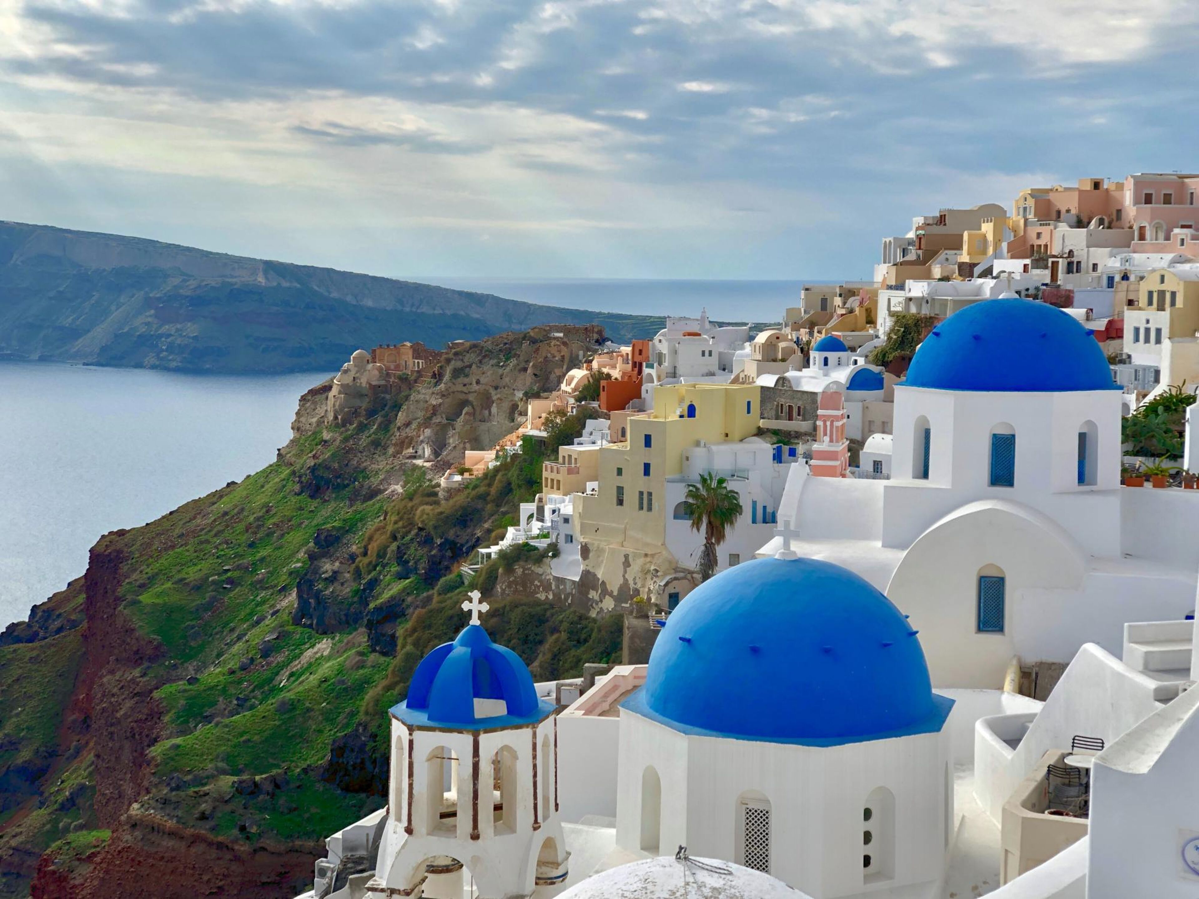 Over een all inclusive vakantie in Griekenland