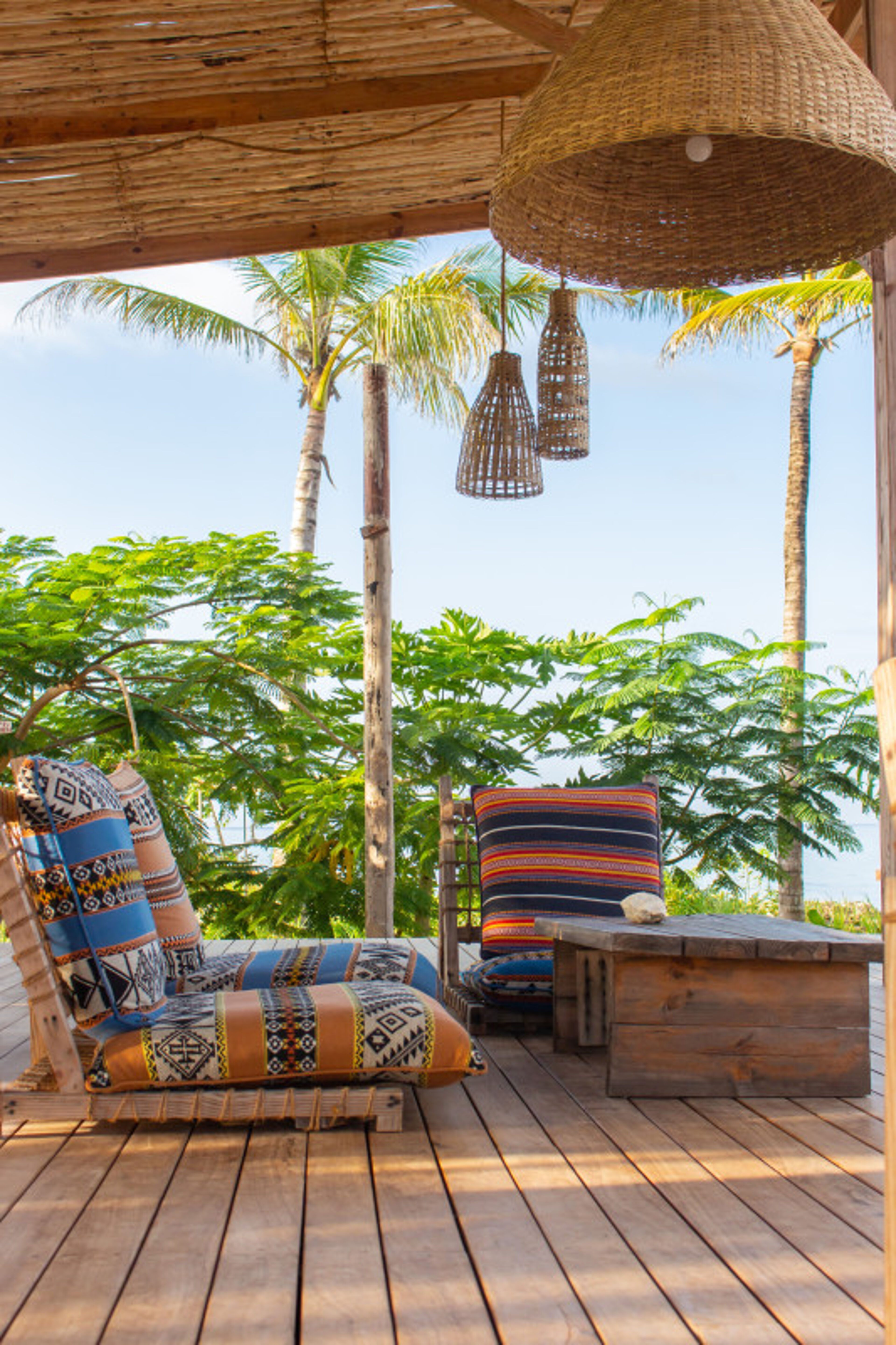 Over een vakantie op Zanzibar
