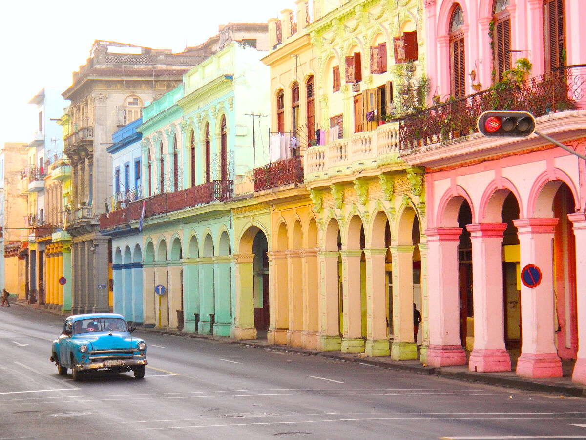 Vakantie Cuba Goedkope vakanties Vakanties.nl Vakantie Cuba Goedkope vakanties Vakanties.nl
