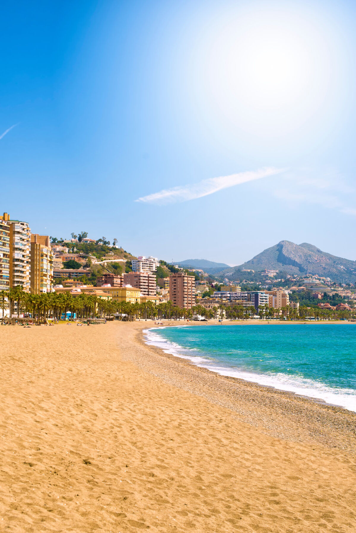 Vakantie Costa del Sol