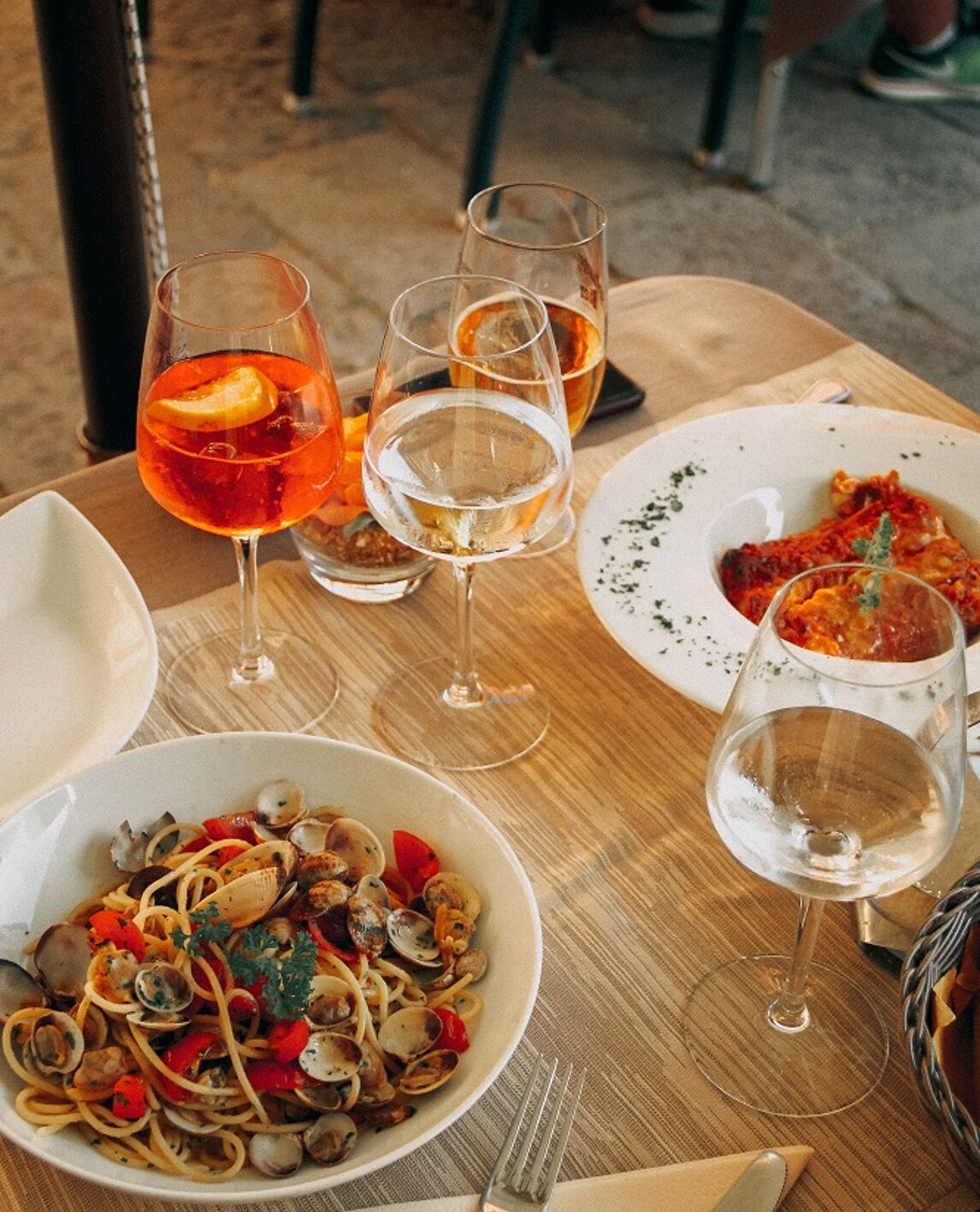 Over een kindvriendelijke vakantie naar Italië