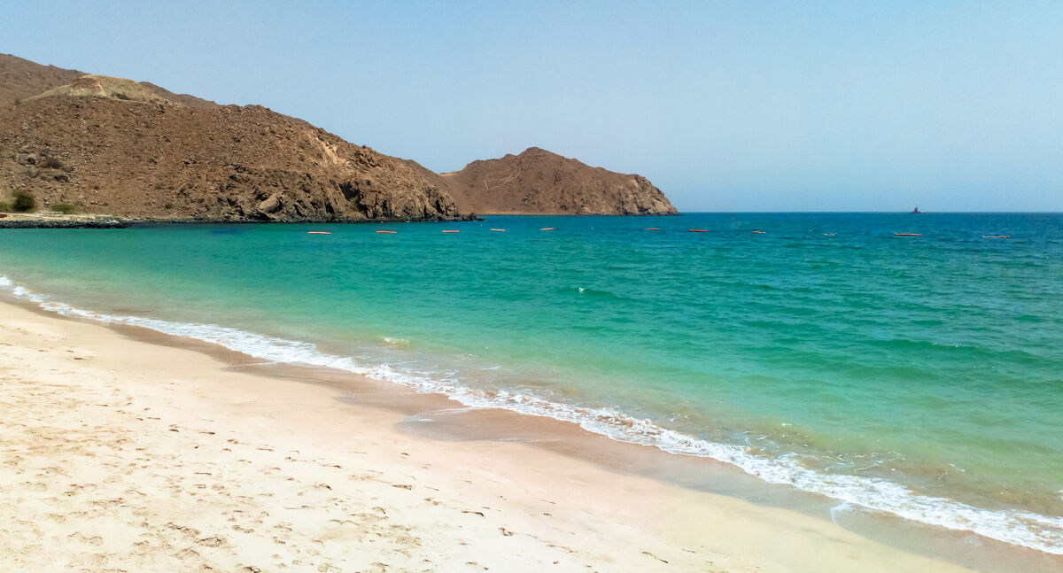 Vakantie Verenigde Arabische Emiraten