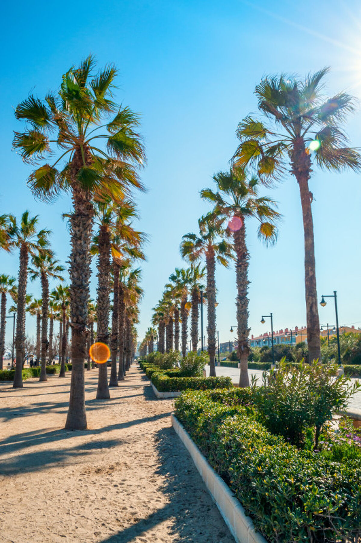 Over een vakantie naar Costa del Azahar