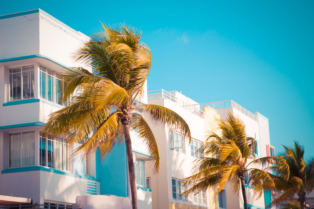 Vakantie Florida