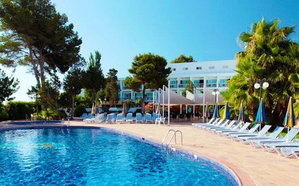 Sirenis Hotel Club Siesta