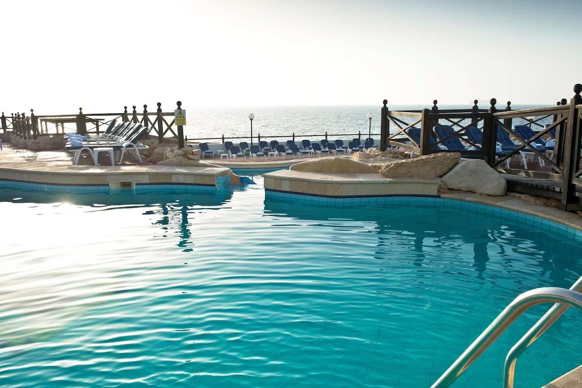 Radisson Blu Resort Malta St Julian's