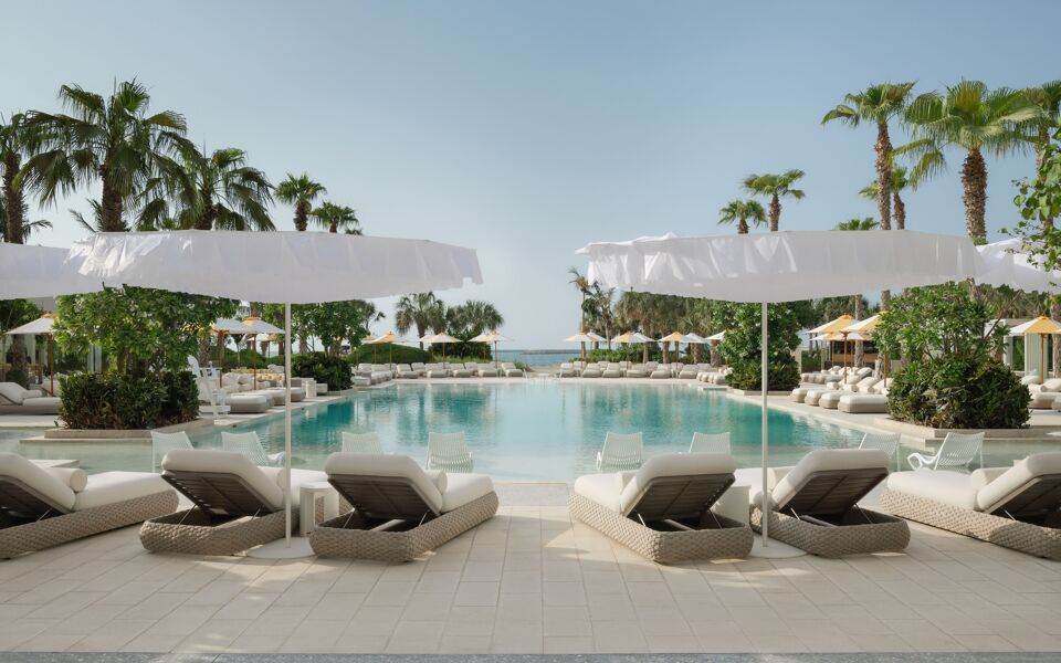 Delano Dubai