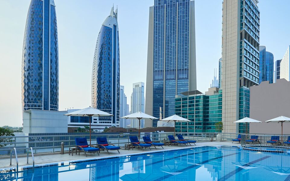 Rose Rayhaan by Rotana