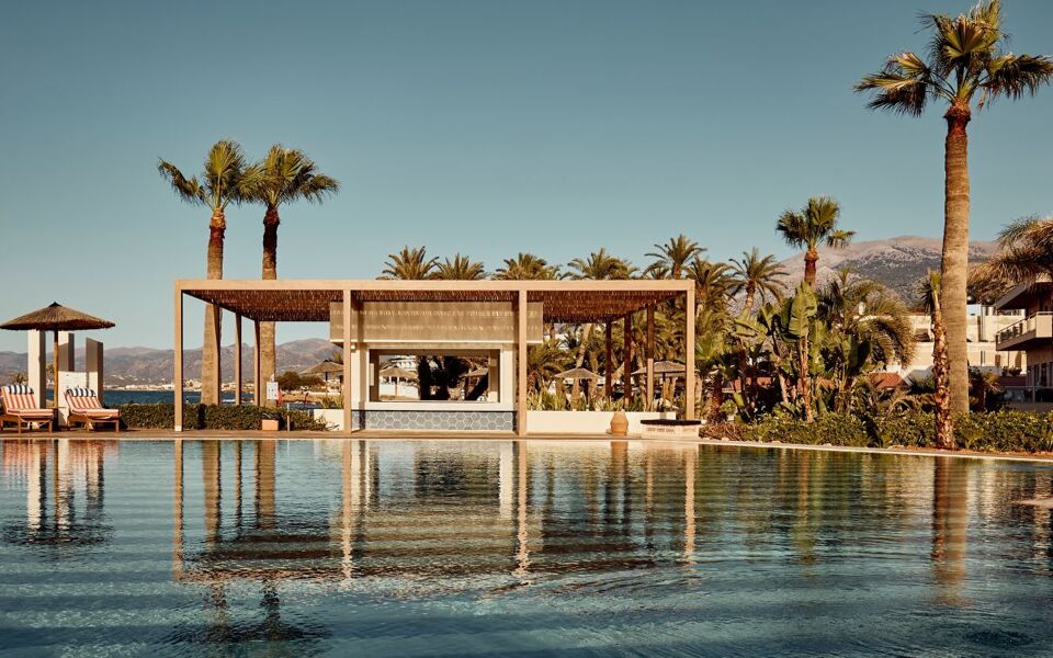 Hotel Alai Crete a Tribute Portfolio Resort