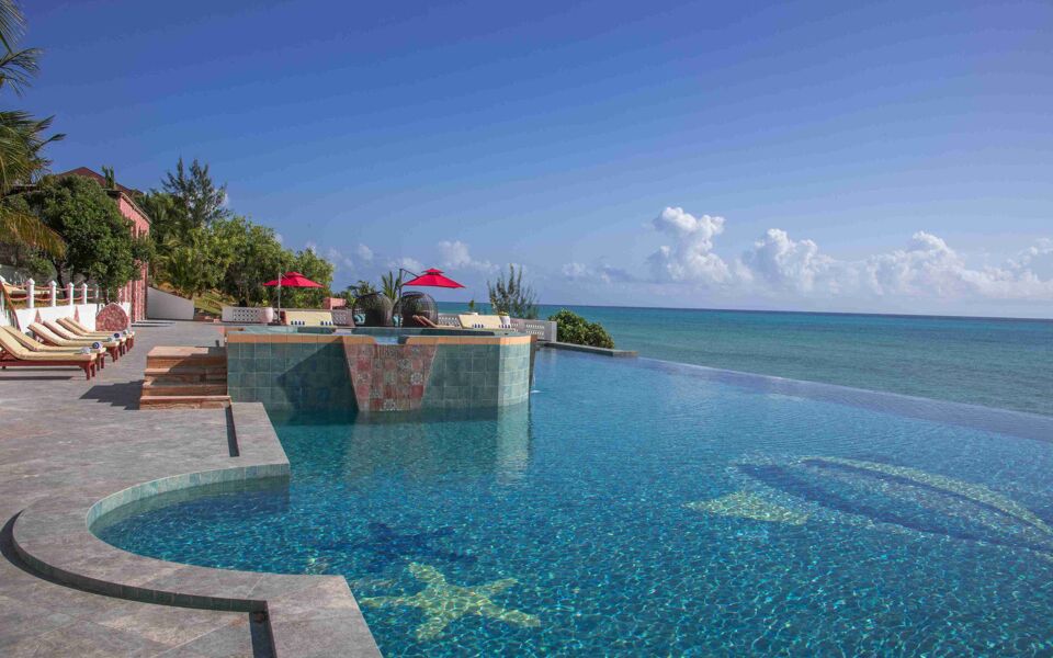 Shukran Palace Zanzibar