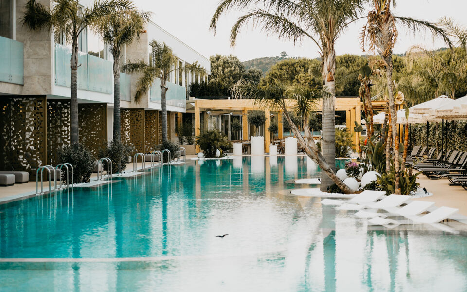 Elite Bay Hotel Lalez Durres