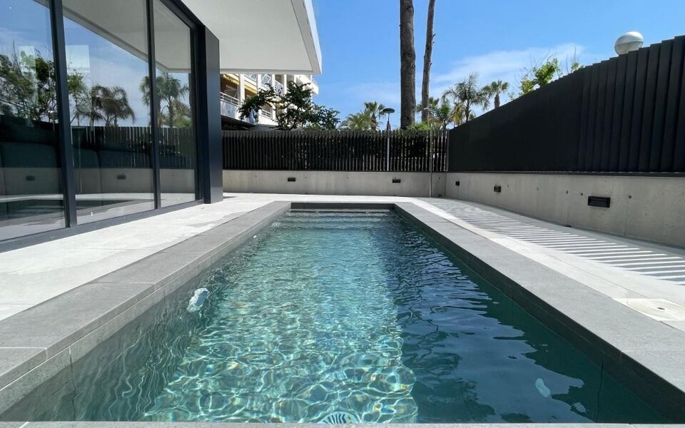 Rentalmar Suites Salou Families only