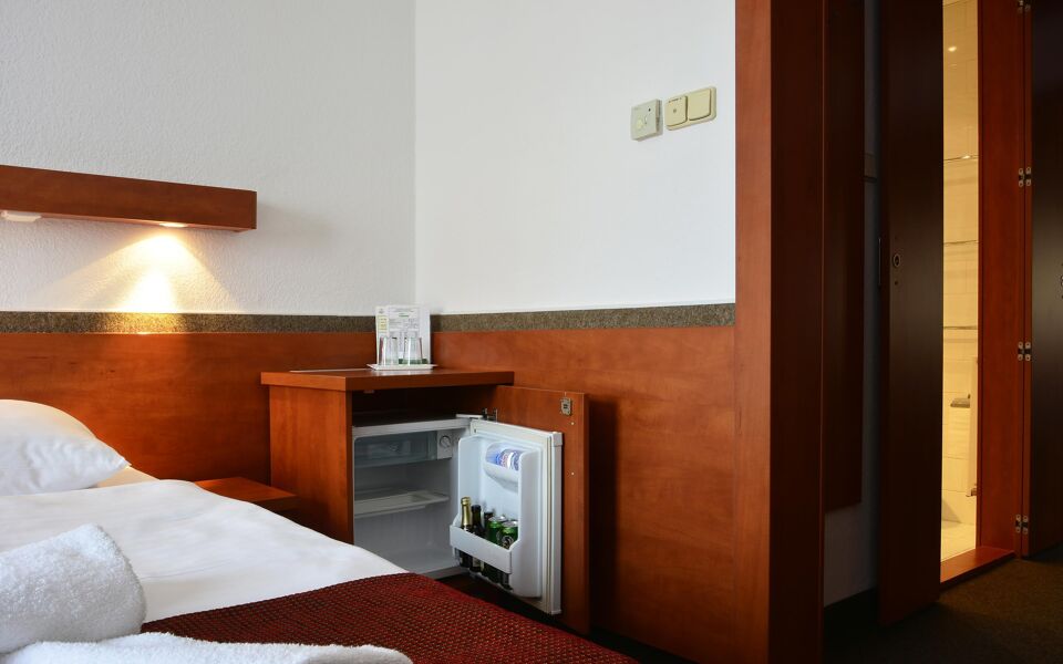 Olympik Tristar Hotel