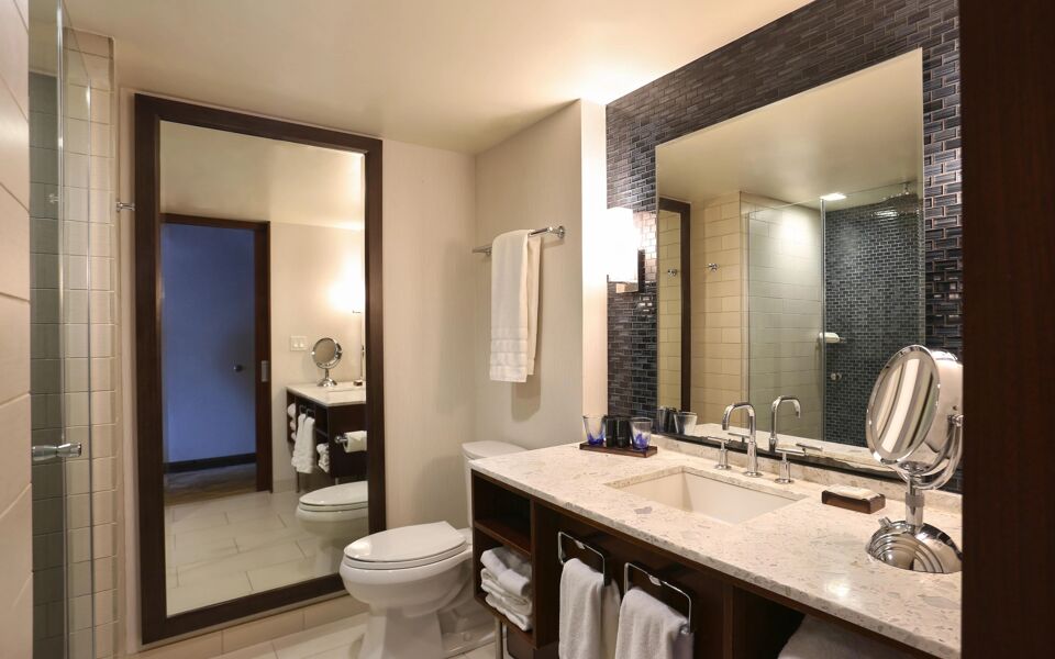 InterContinental New York Times Square