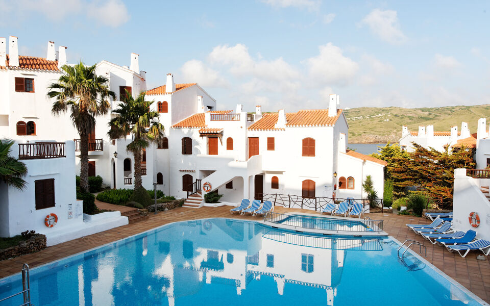 Aparthotel Tramontana Park