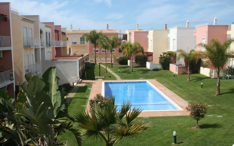 Old Village, Prestige And Solar Do Golfe By Village 4U