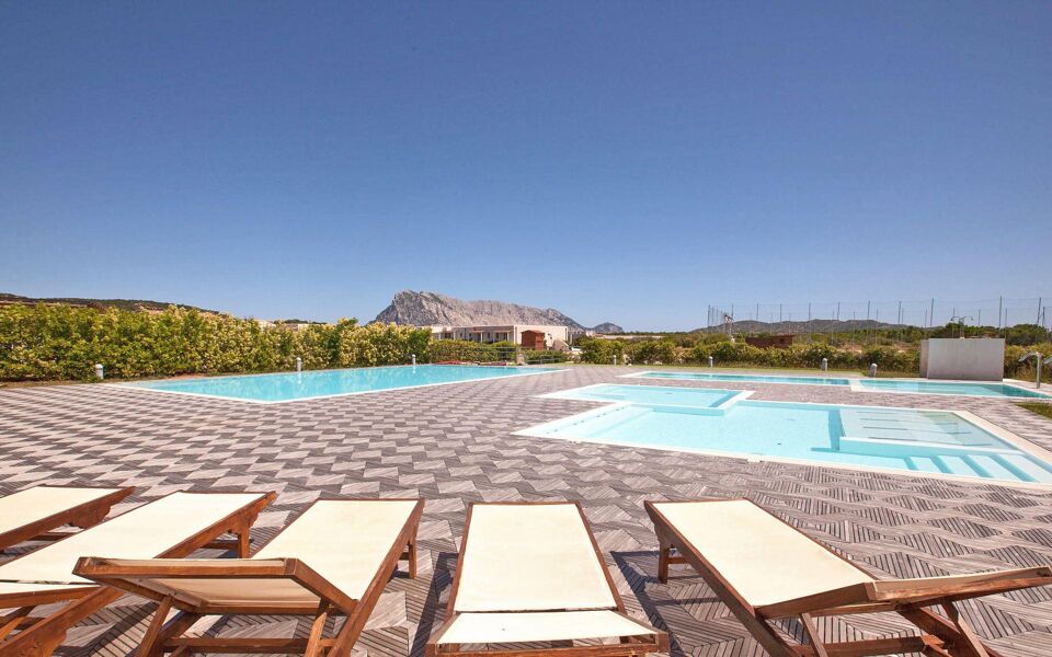 Grande Baia Resort & Spa