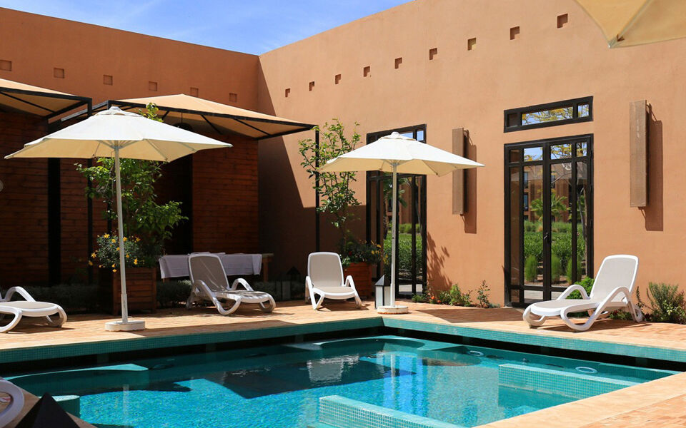 Aqua Mirage Club & Aqua Parc