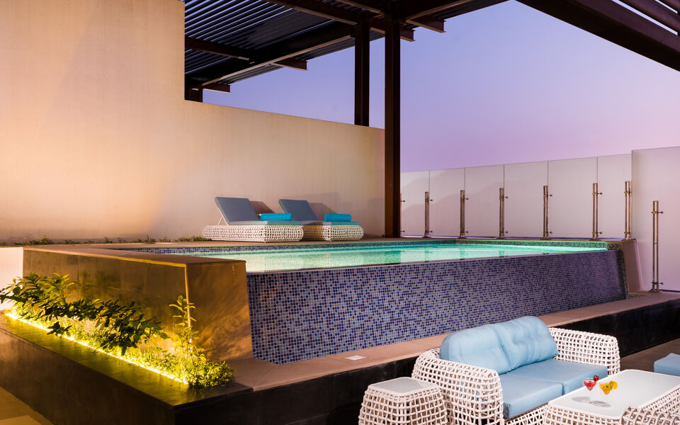 Grand Millennium Muscat