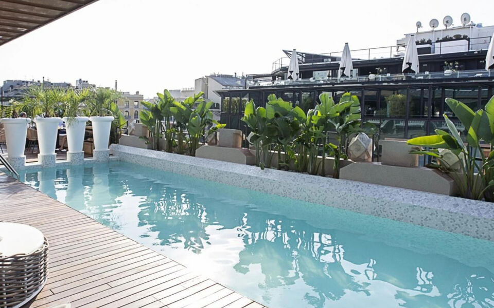 Monument Hotel