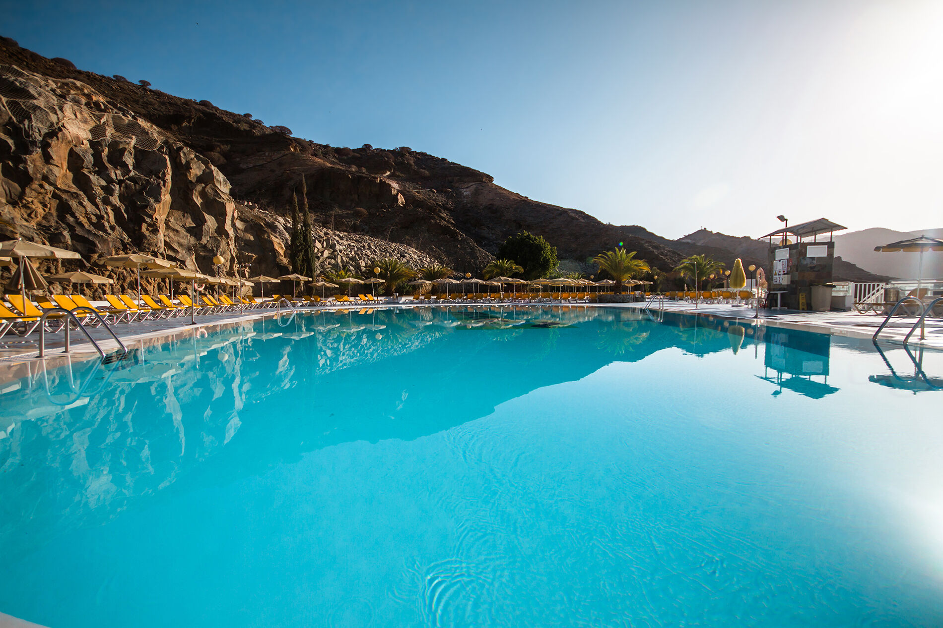 Servatur Terrazamar Sun Suite