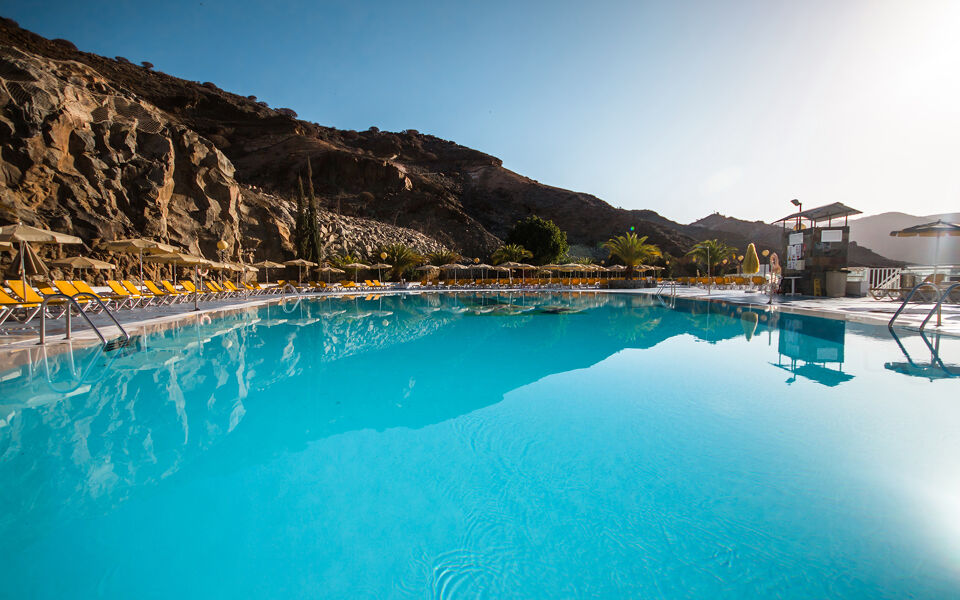 Servatur Terrazamar & Sun Suite