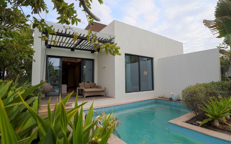 Millennium Resort Salalah