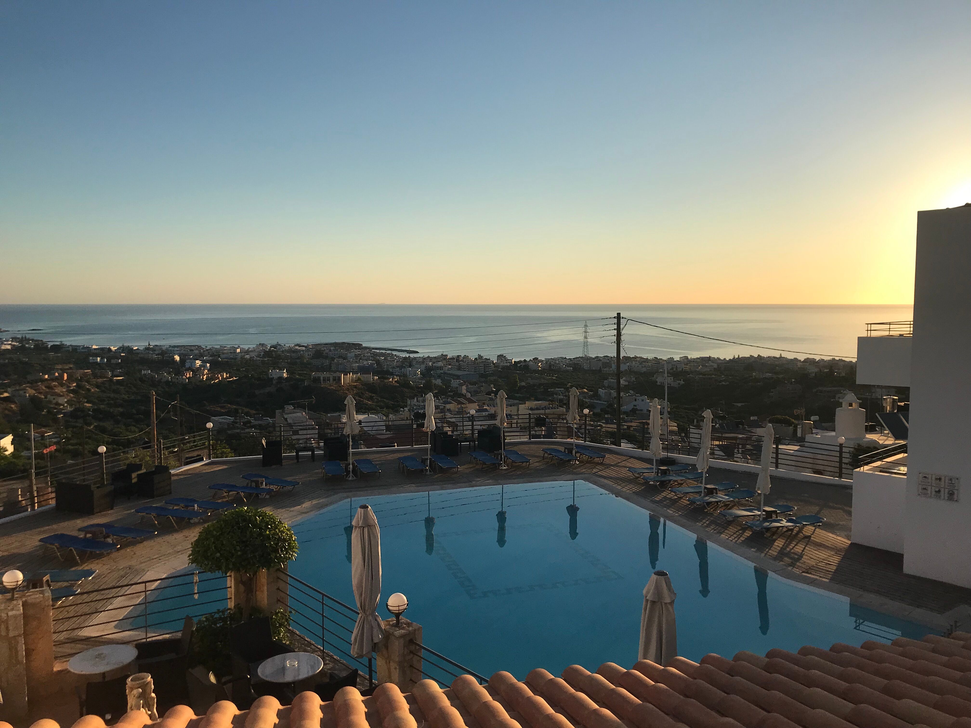 Amazones Villas Suites
