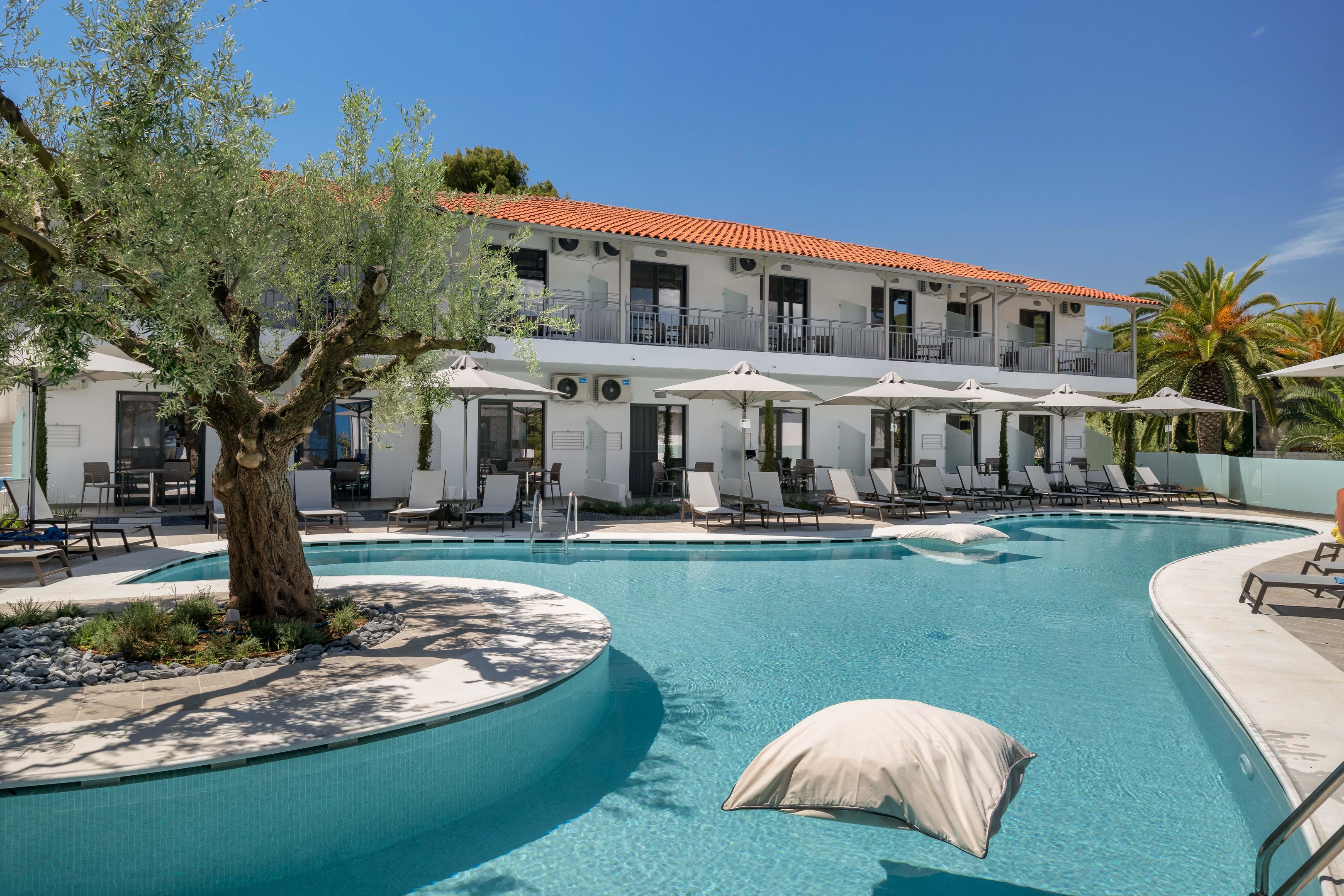 Philoxenia Hotel