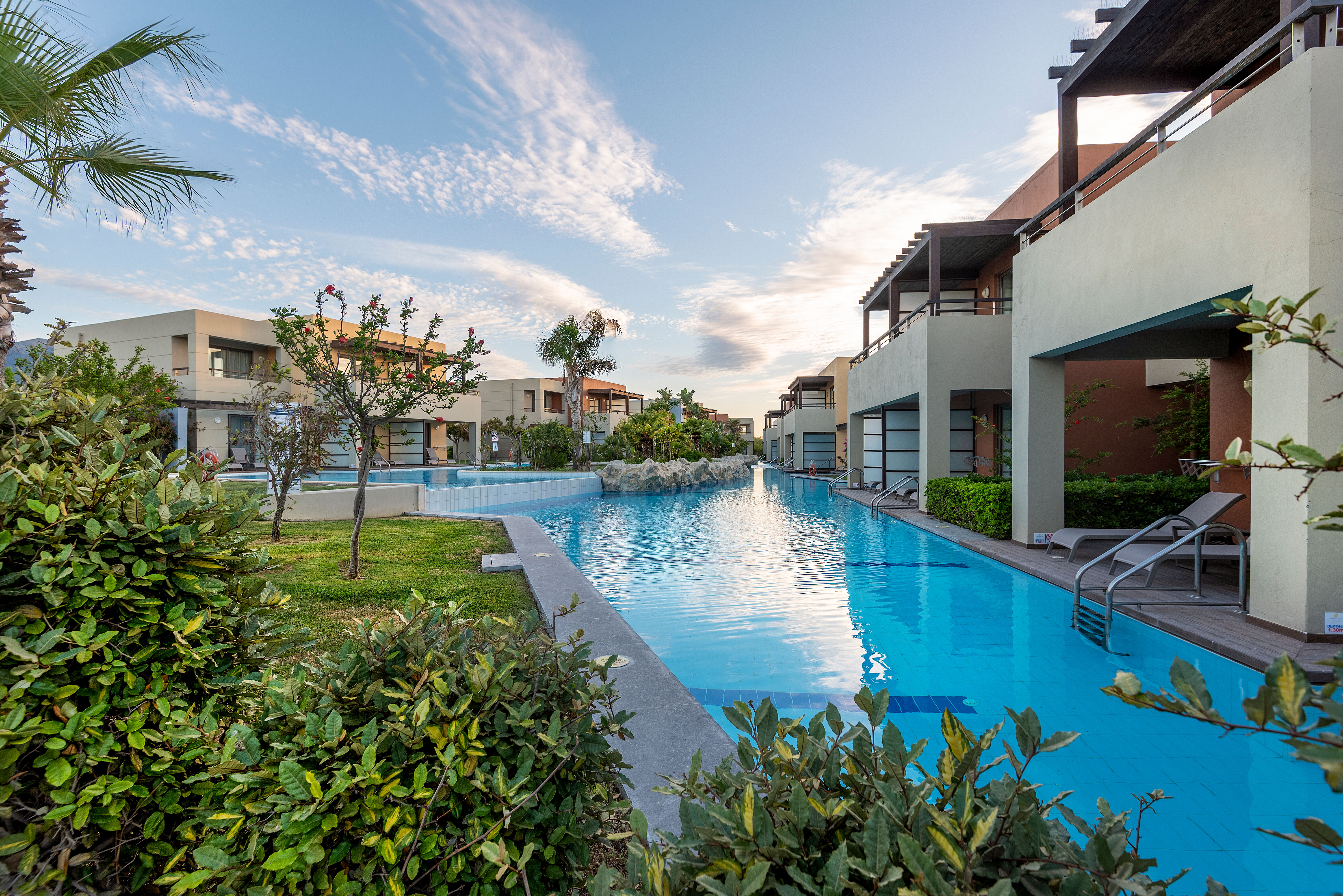 Astir Odysseus Resort & Spa