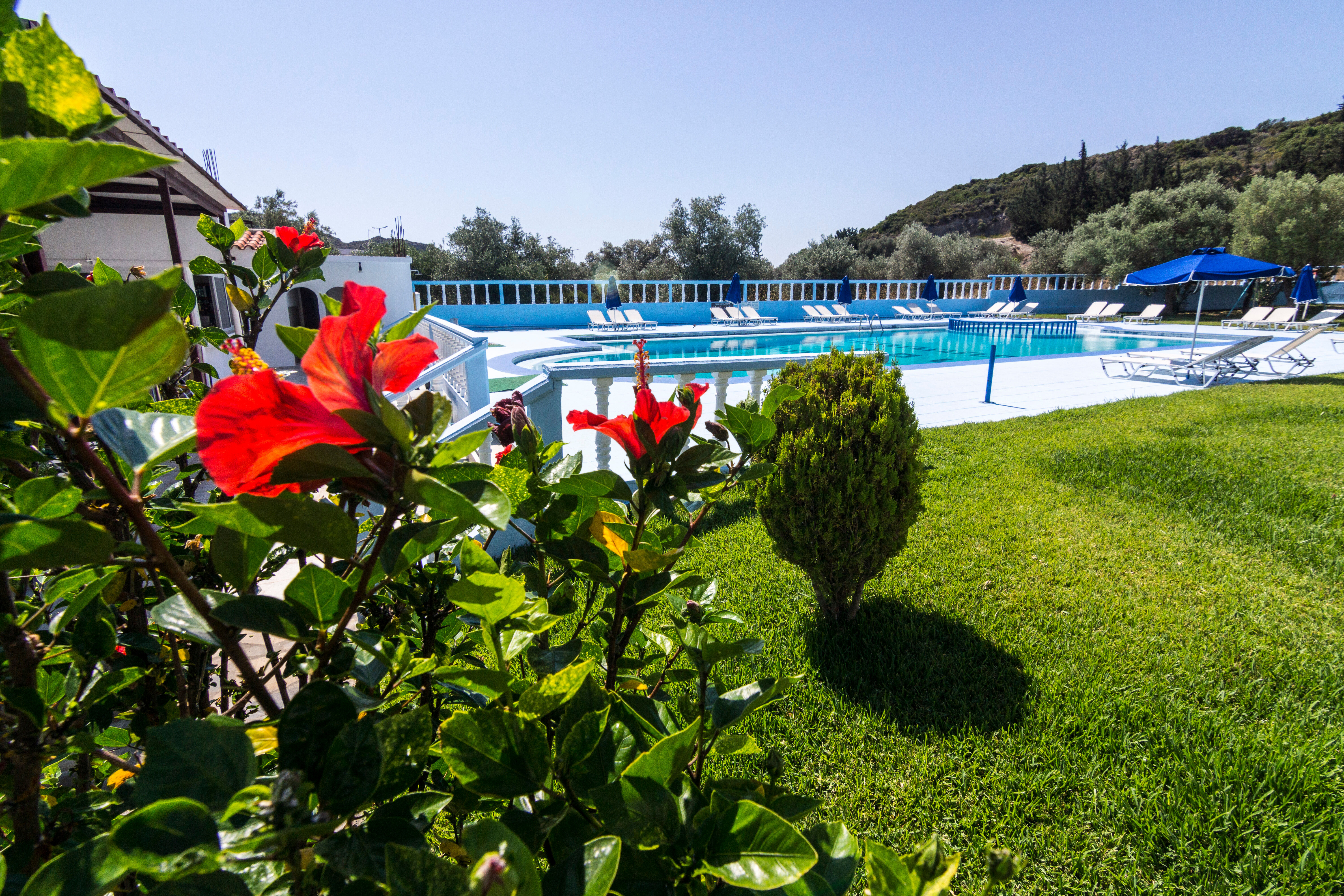 Tivoli Hotel and Apartments