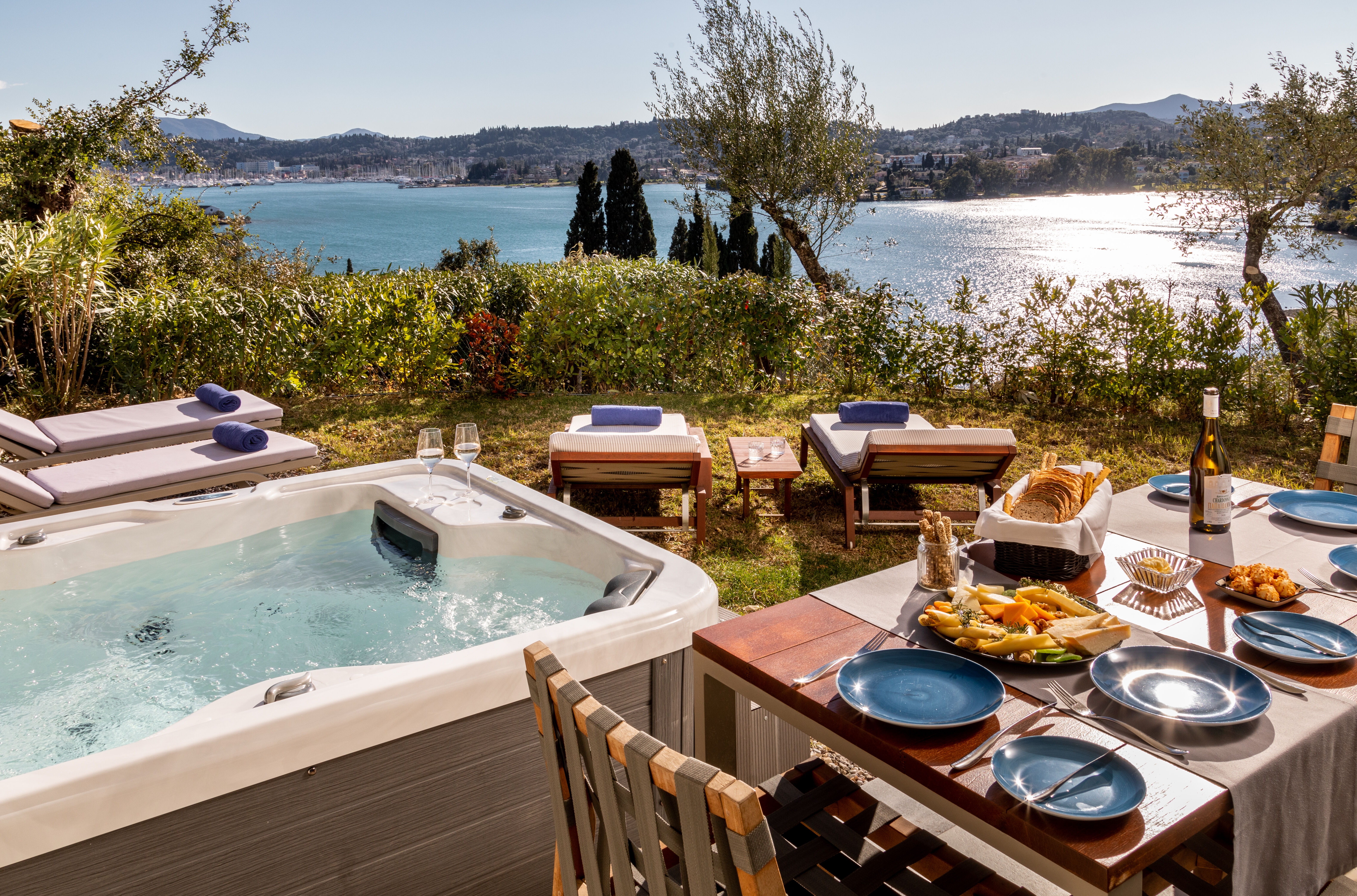 Rodostamo Hotel & Spa