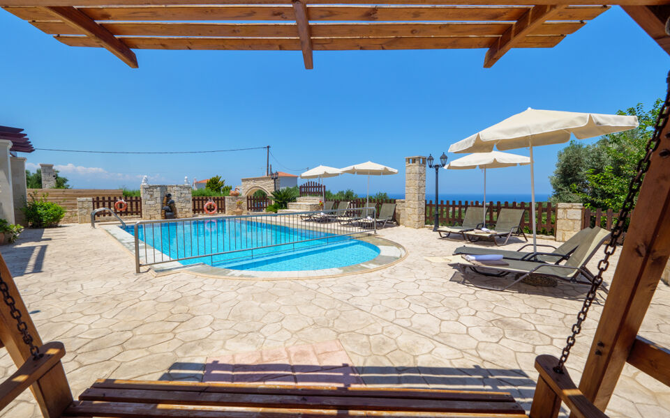 Villa Erofili