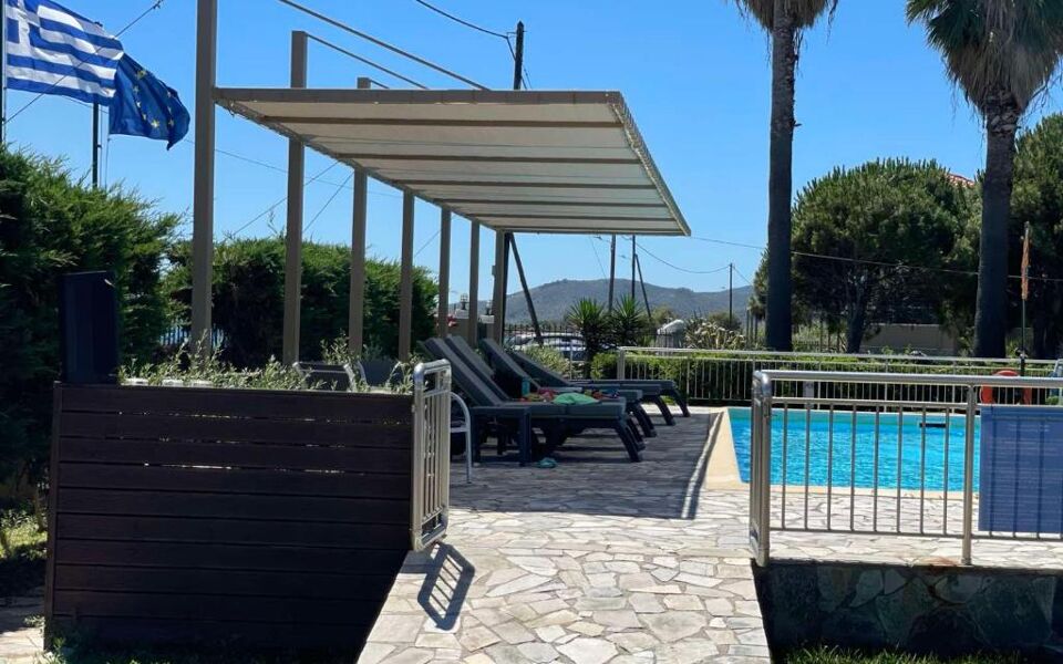 Ariadnes Holiday Accommodation