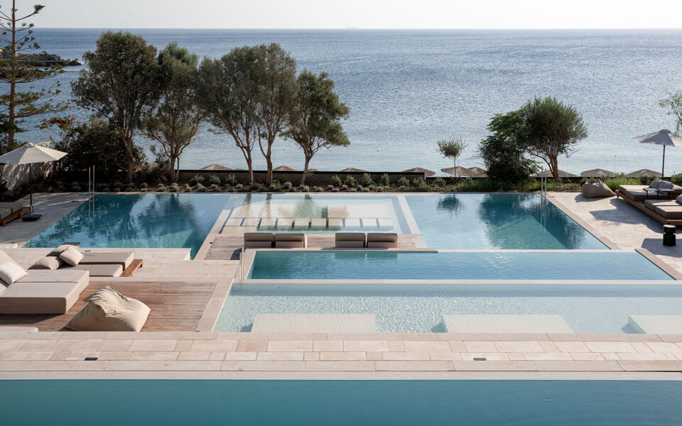 Helea Lifestyle Beach Resort