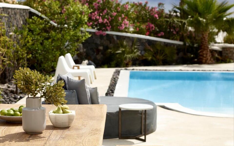 Amor Hideaway Villas