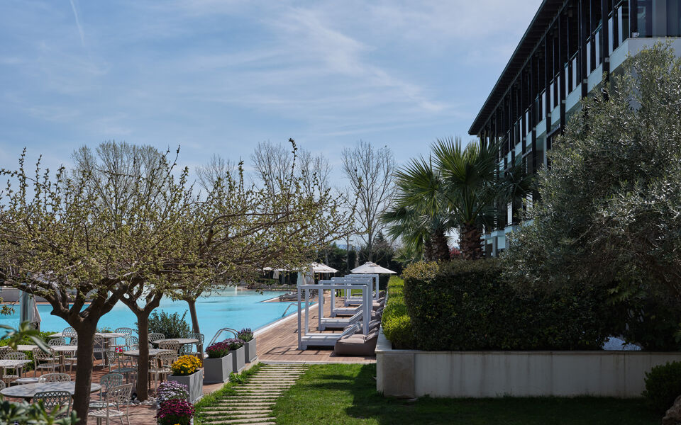 September Hotel Thessaloniki