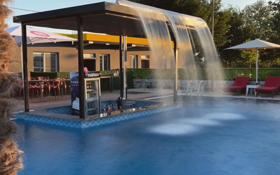 Qetesia Hotel