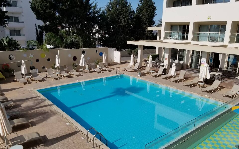 Nelia Gardens