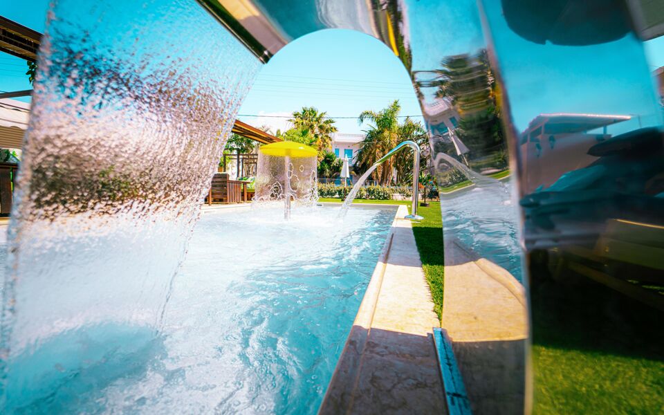 DESPINA APARTHOTEL BY PHILOXENIA HOTEL & SPA